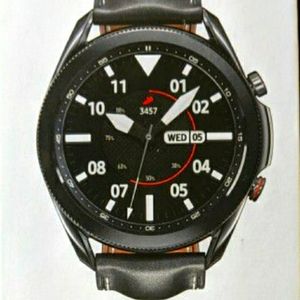 Brand New Samsung Galaxy watch 3